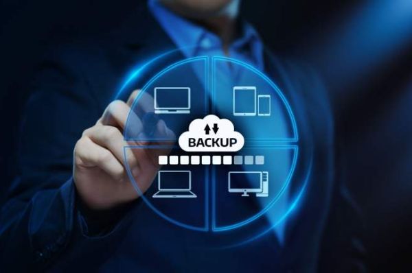 Backup